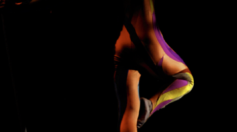 Leuke Burlesque Shows