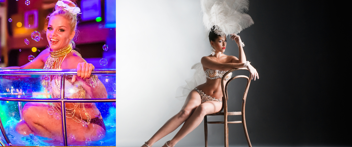 Roaring Twenties Themafeest