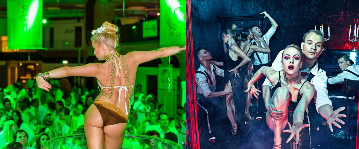 Top 1920 Thema Entertainment